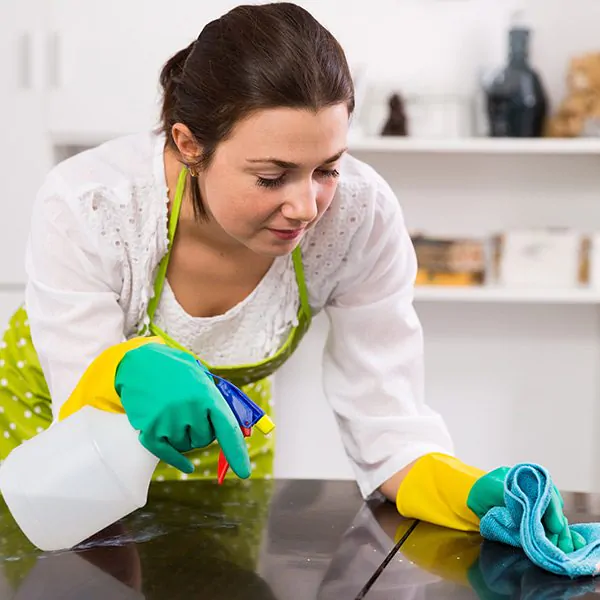 Où acheter un spray désinfectant professionnel ?
