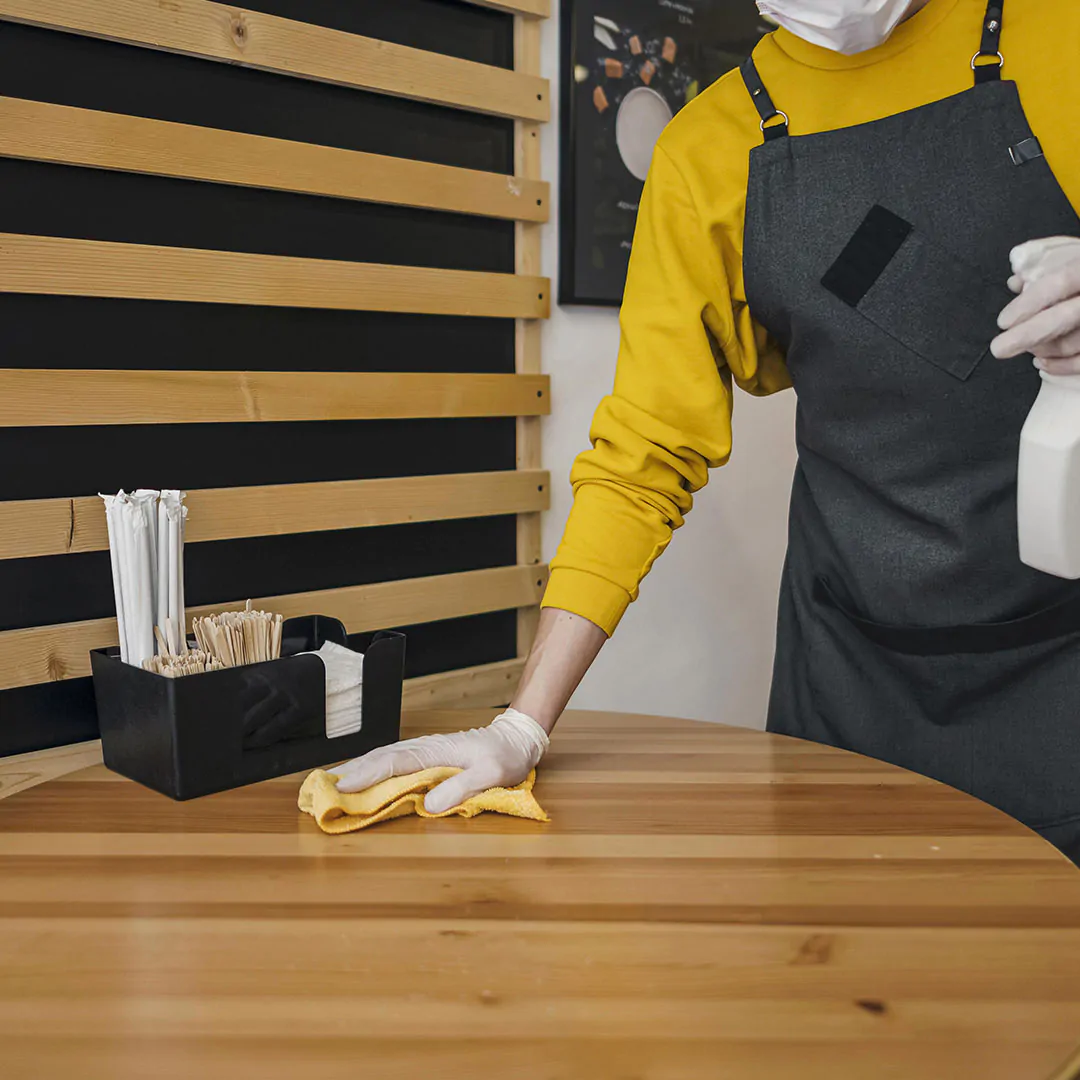 Comment préserver l’hygiène dans un fast-food ?