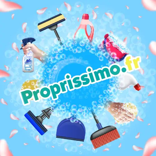 Vous recherchez un fournisseur de produit d'entretien professionnel ?