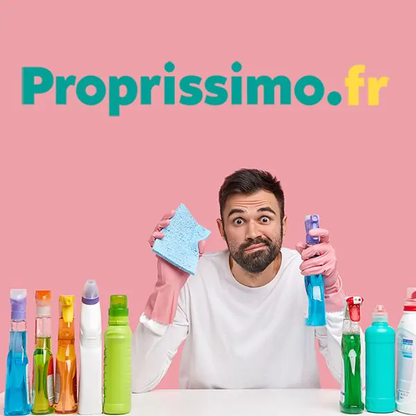 Quel produit d'entretien choisir pour sa cuisine ?
