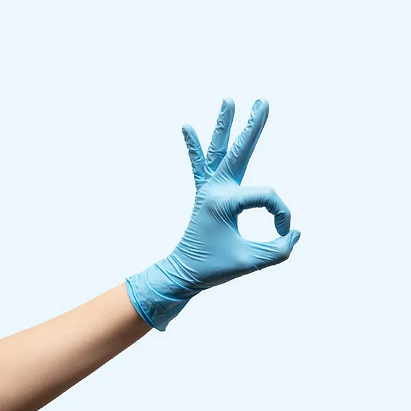 Quels gants jetables choisir ?