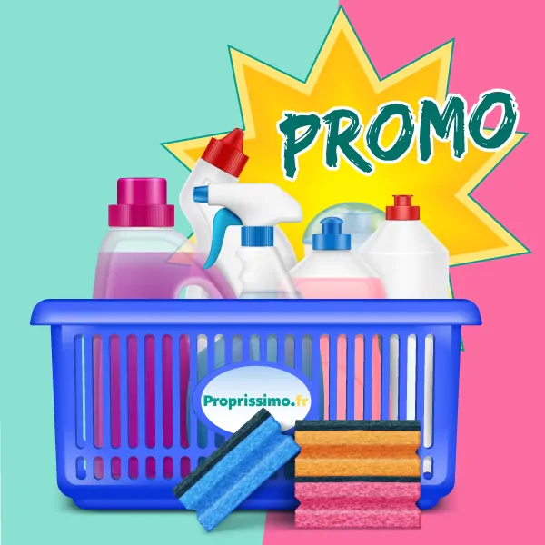 Une foule de produits à prix réduit !